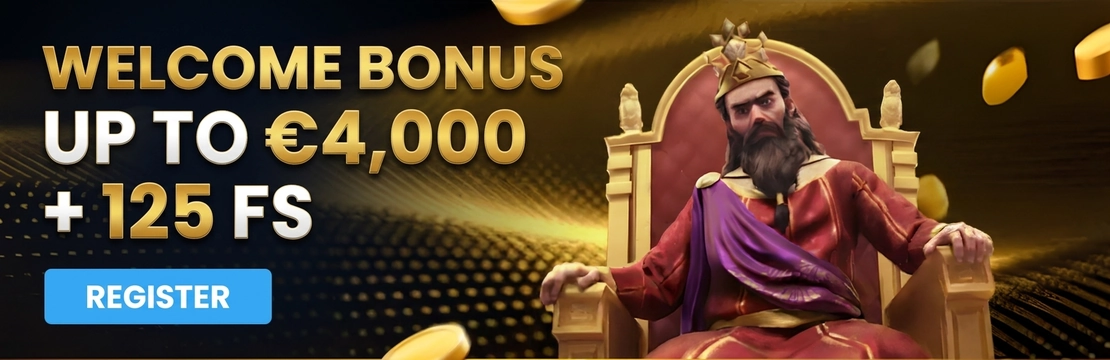 Richy Leo Casino
